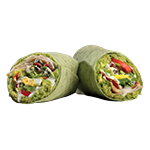 Veggie Wrap 